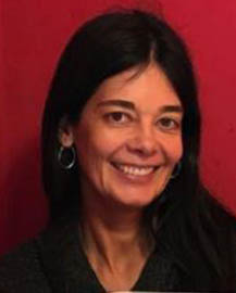 Silvia Leal